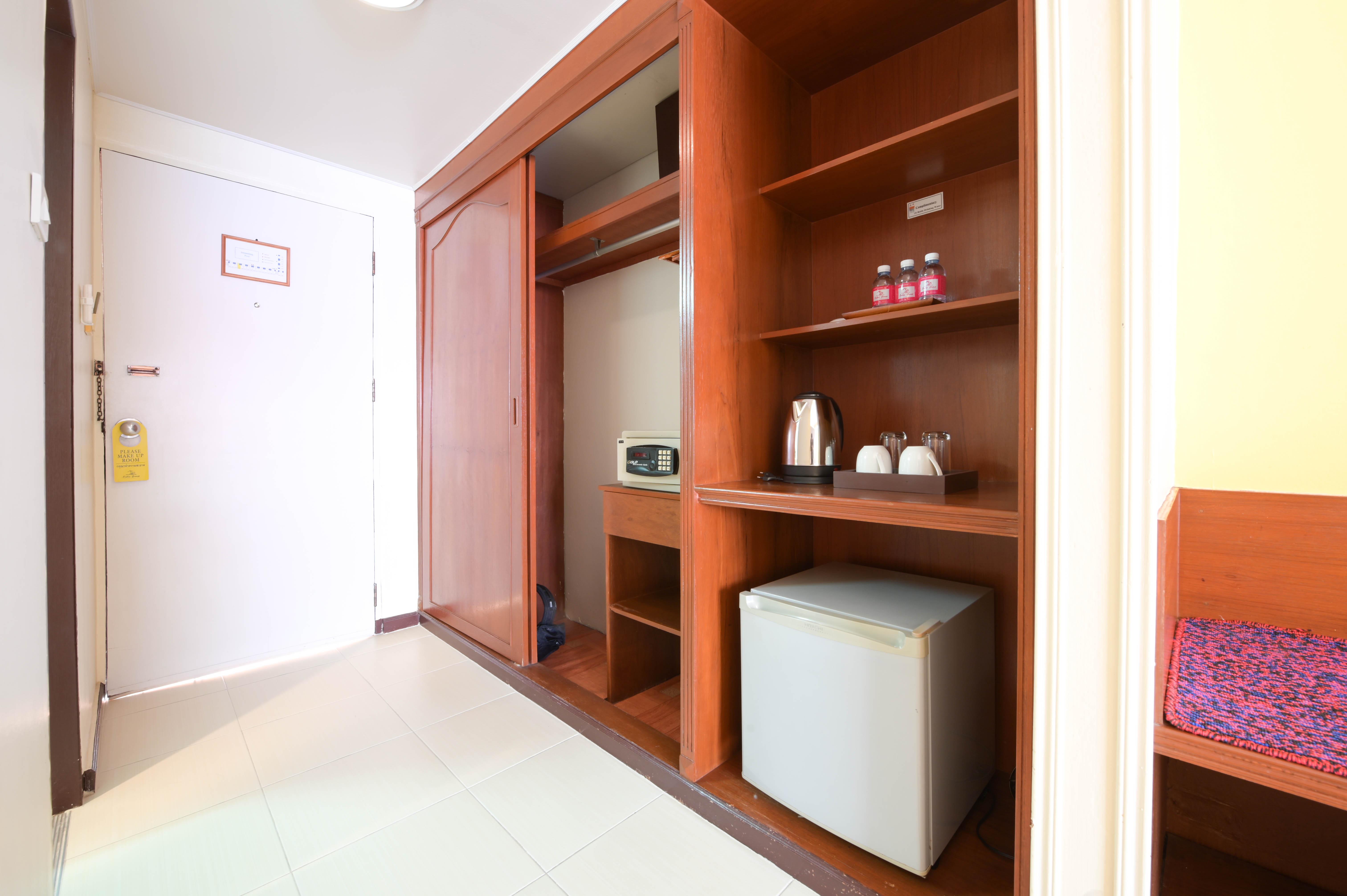 S Lodge Pattaya Formally Sabai Lodge Ngoại thất bức ảnh