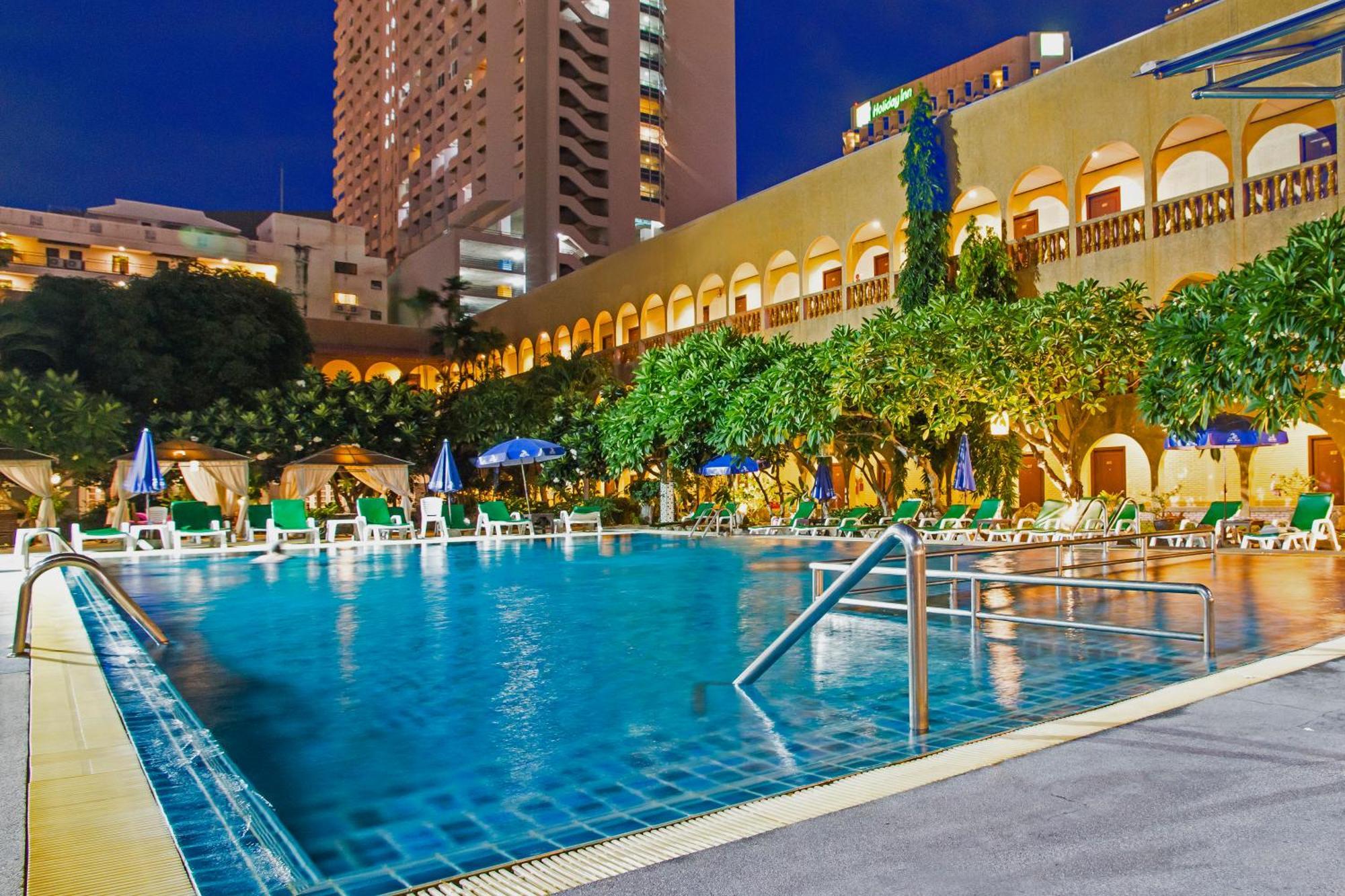 S Lodge Pattaya Formally Sabai Lodge Ngoại thất bức ảnh