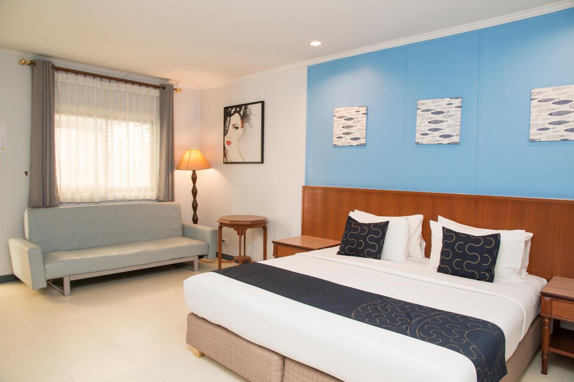 S Lodge Pattaya Formally Sabai Lodge Ngoại thất bức ảnh