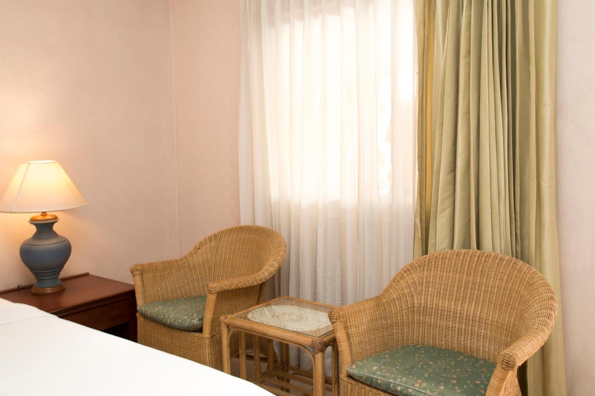 S Lodge Pattaya Formally Sabai Lodge Ngoại thất bức ảnh