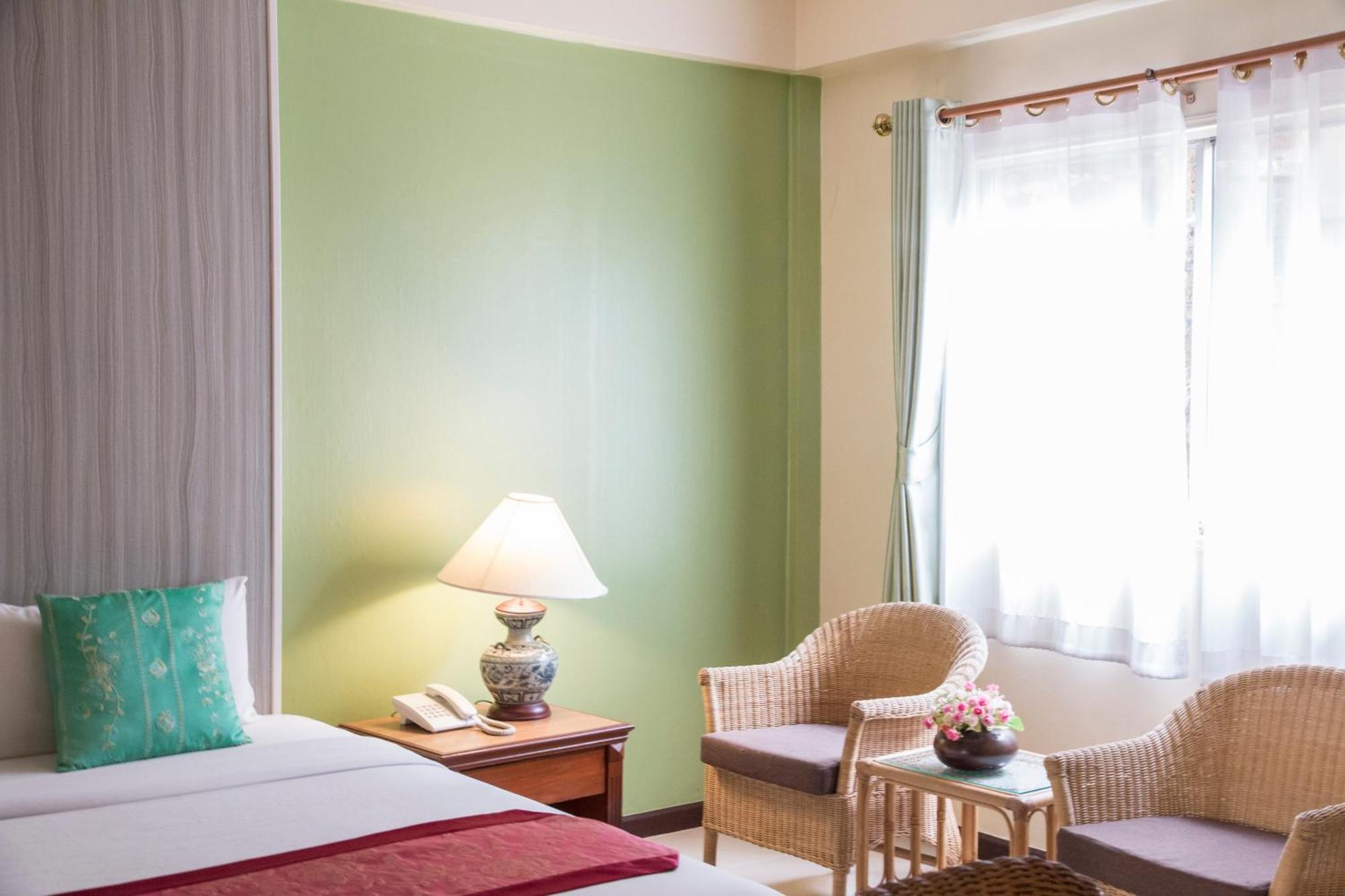 S Lodge Pattaya Formally Sabai Lodge Ngoại thất bức ảnh