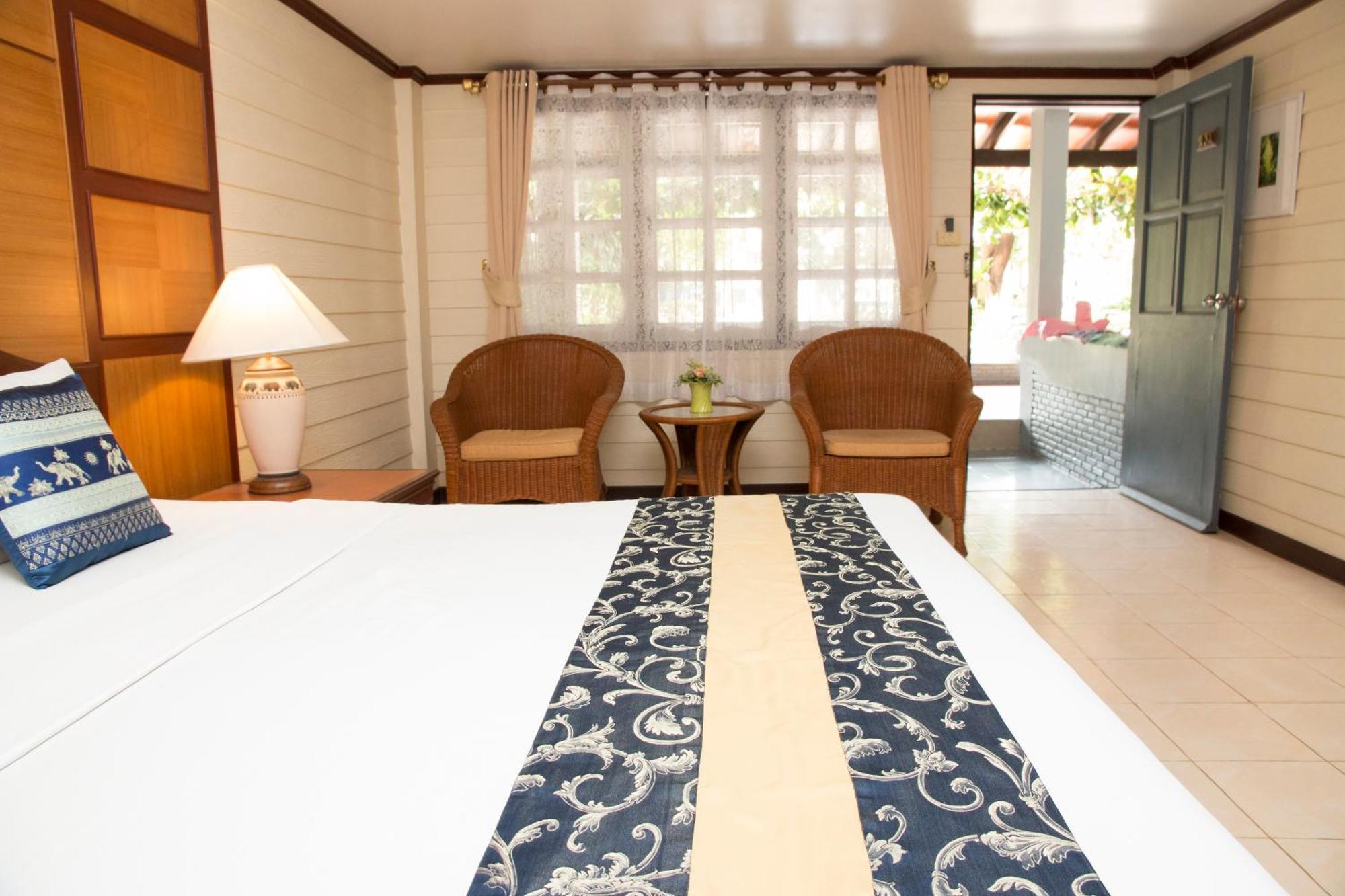 S Lodge Pattaya Formally Sabai Lodge Ngoại thất bức ảnh
