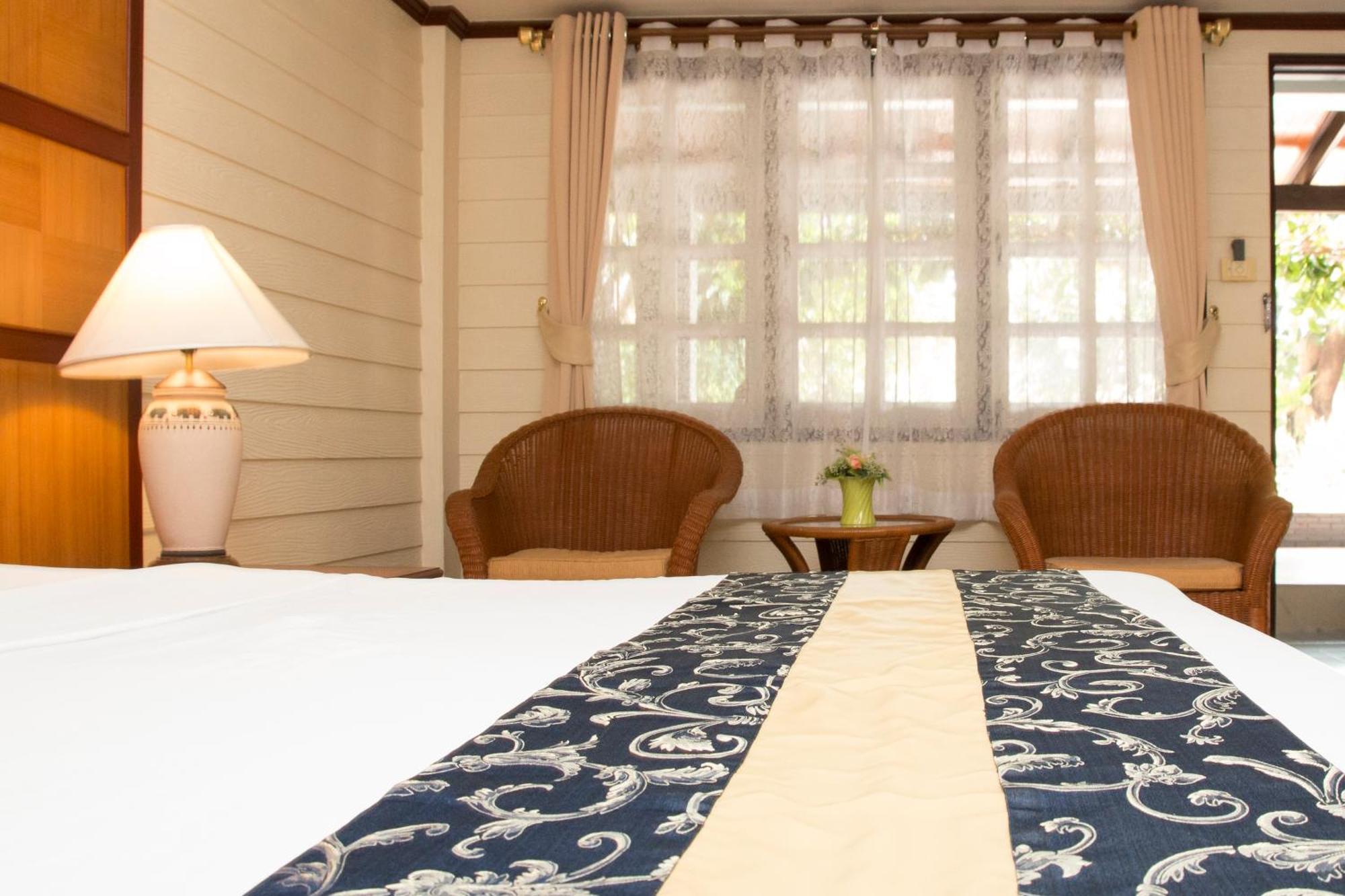 S Lodge Pattaya Formally Sabai Lodge Ngoại thất bức ảnh