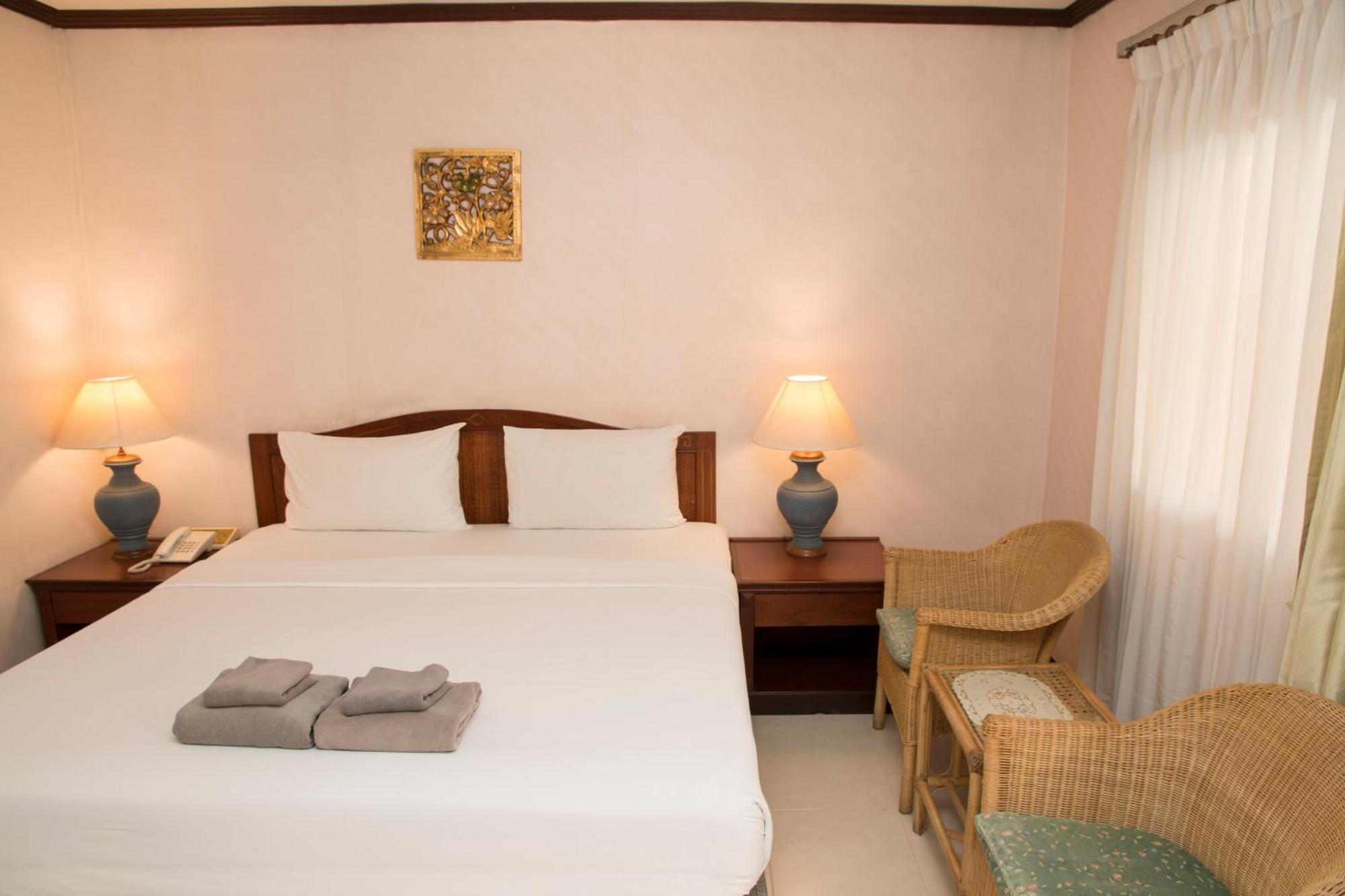 S Lodge Pattaya Formally Sabai Lodge Ngoại thất bức ảnh